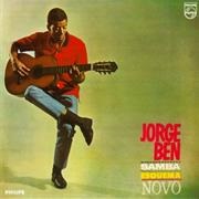 Cassius Marcellus Clay - Jorge Ben