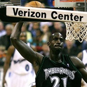 Kevin Garnett 1999/00