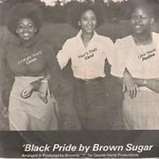 Brown Sugar