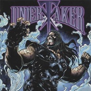 The Undertaker #0-10