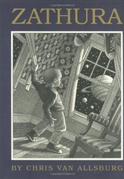 Zathura (Chris Van Allsburg)