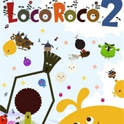 Locoroco 2