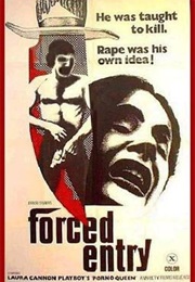 Forced Entry (1973)
