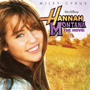 Hannah Montana: The Movie	Soundtrack