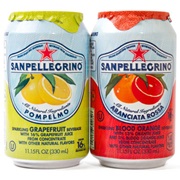 San Pellegrino