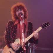 Brad Delp, 55, Suicide From Carbon Monoxide Poisoning