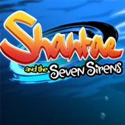 Shantae and the Seven Sirens