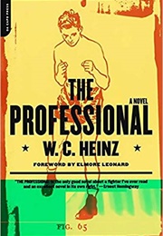 The Professional (W.C. Heinz)