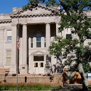 Highmore, South Dakota