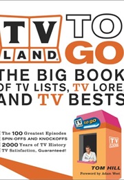 TV Land to Go (Tom Hill)