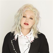 Cyndi Lauper