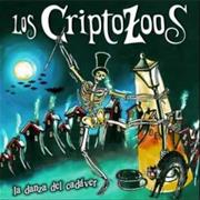 Los Criptozoos