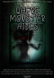 Where Monster Hides (2018)