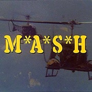M.A.S.H.