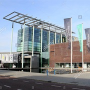 Nieuwe Instituut (Rotterdam, Netherlands)