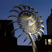 'Di-Octo II', Montreal, Quebec