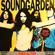 Hands All Over - Soundgarden
