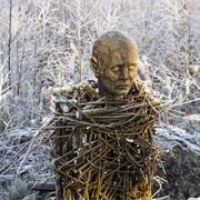 Lapinjärvi, Finland