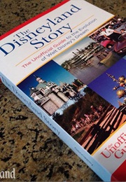 The Disneyland Story (Sam Gennaway)