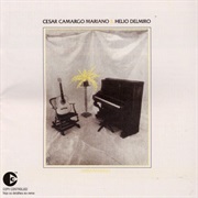 César Camargo Mariano & Helio Delmiro - Samambaia