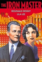 The Iron Master (1933)
