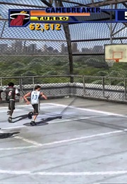 NBA Street Vol. 2 (2003)