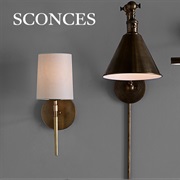 Sconces