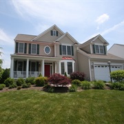 Eldersburg, Maryland