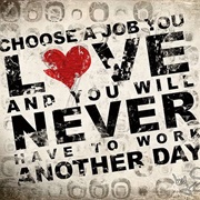 Get Your First Job That You Love