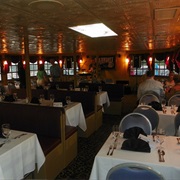 Harriett II Riverboat Cruise, Montgomery, AL