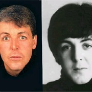 Paul McCartney - 1985
