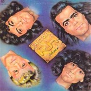 La Noche Juntos – Factor RH (1989)