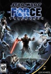 Star Wars Force Unleashed
