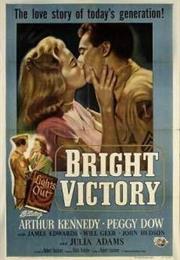 Bright Victory (1951)