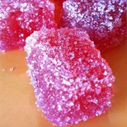 Treat Yourself to Prickly Pear Candy/Dessert/Drink