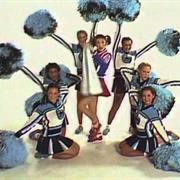 Toni Basil, "Mickey"