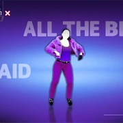 Hit 'em Up Style (Oops!) - Blu Cantrell