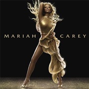 Mariah Carey-The Emancipation of Mimi