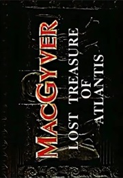 MacGyver - Lost Treasure of Atlantis (1994)