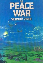 The Peace War (Vernor Vinge)