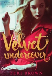 Velvet Undercover (Teri Brown)