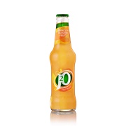 Orange Passionfruit J2o