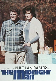 The Midnight  Man (1974)