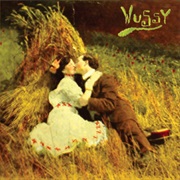 Wussy - Funeral Dress