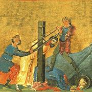 Sts. Sarbelius and Barbea