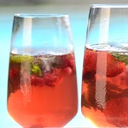 Sangria De Espumante