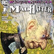 Joker's Asylum II: Mad Hatter