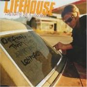 Lifehouse - Hanging by a Moment