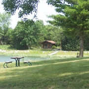 Green Valley State Park, Iowa