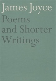 Poems and Shorter Writings (James Joyce)